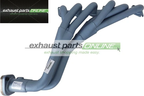 PACEMAKER PH4491 FORD FALCON BA-BF-FG & FAIRLANE 6 CYLINDER 4 LITRE TWIN CAM - Picture 1 of 2