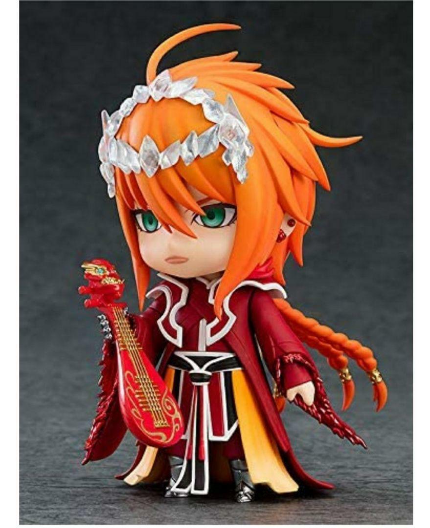 Good Smile Company Nendoroid Thunderbolt Fantasy Seiyuugenka