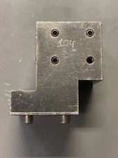 Citizen Cincom Swiss VDF402L Tool Holder (104)