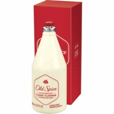 Old Spice After Shave Lotion Classic 6.375oz