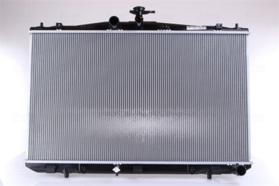 NISSENS 646833 Radiator, engine cooling for LEXUS