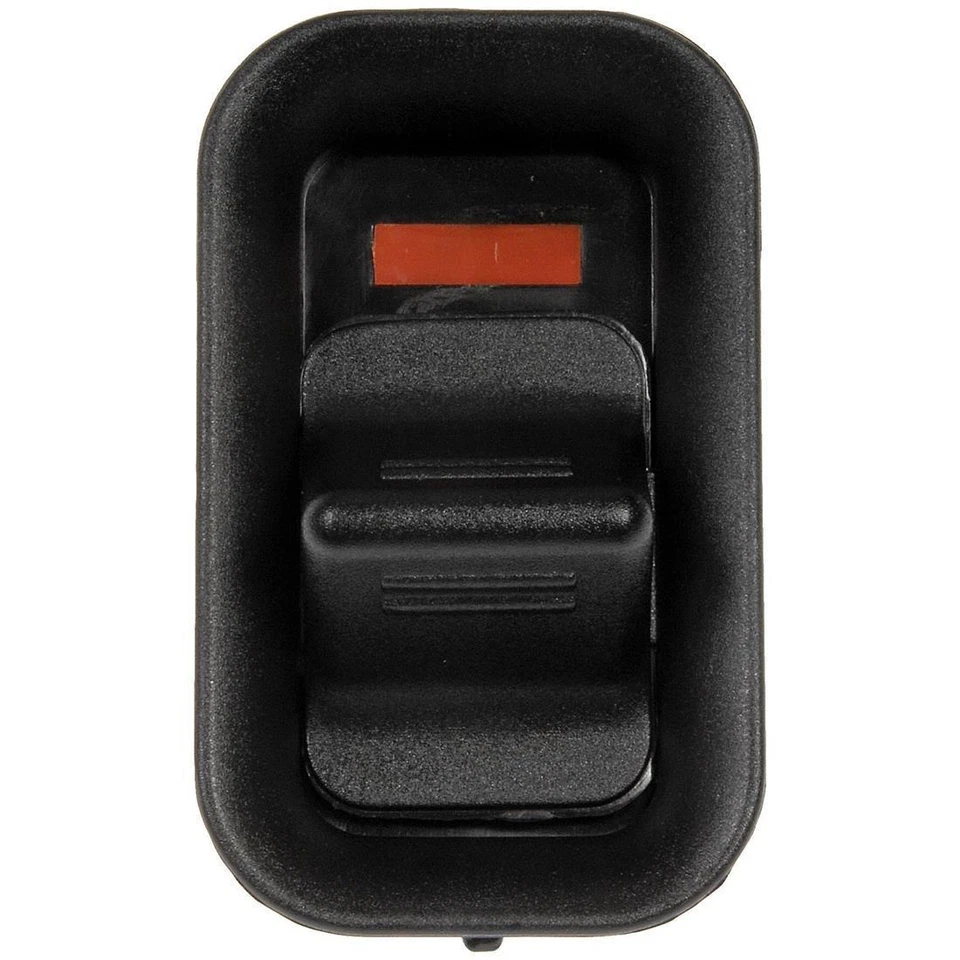 Maçaneta de trava de porta compatível com 1999 Chevrolet C1500 Suburban C2500 Suburban K1500 Suburban - Imagem 3 de 4