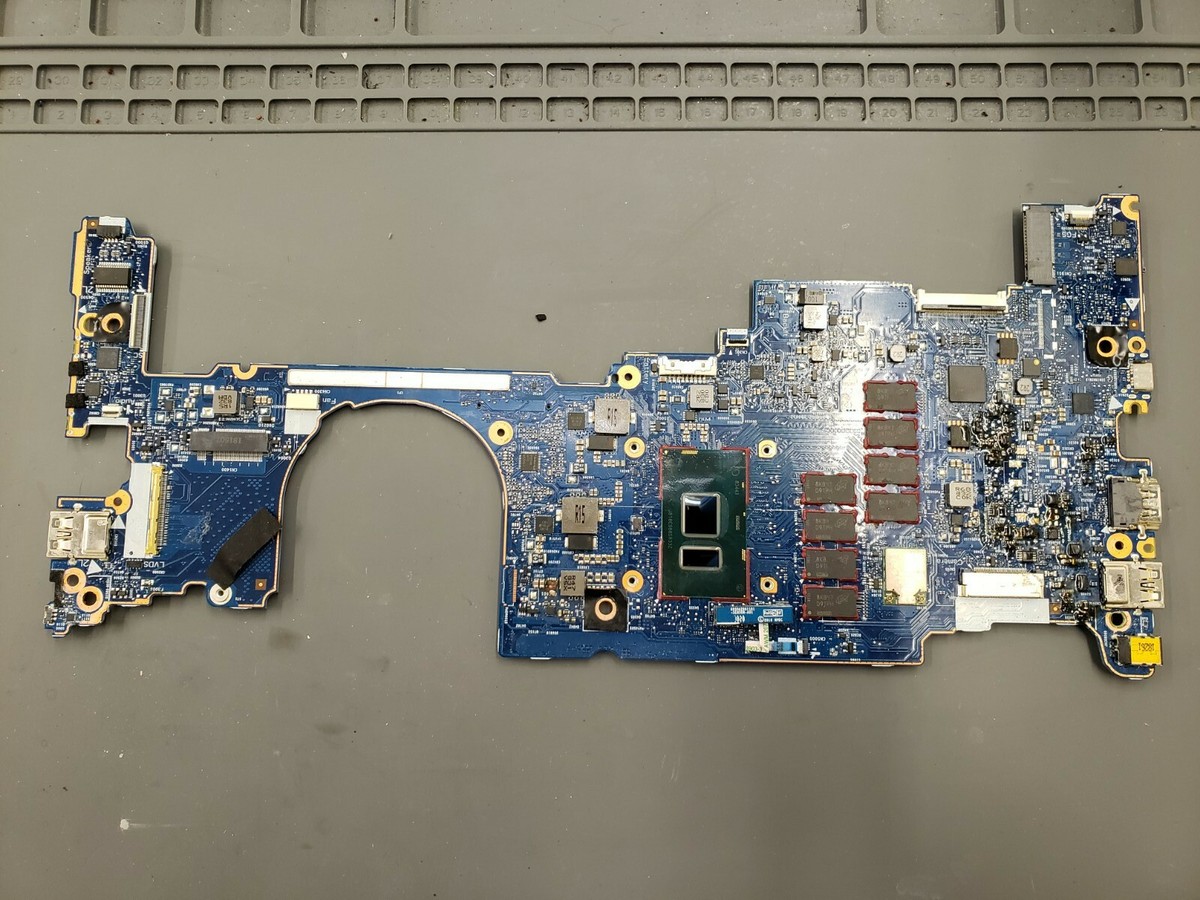 As Is HP EliteBo X360 1030 G2 OLDMAN-6050A2848001-MB-A01 I7