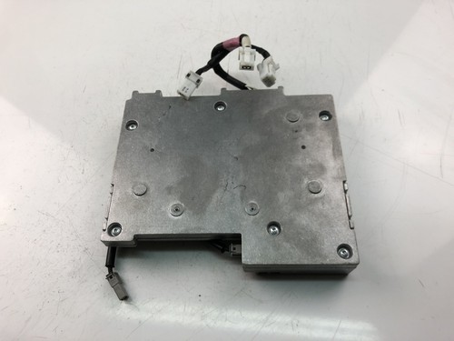 TOYOTA AURIS E18 Navigationskontrolleinheit 86840-0W013 2015 16048214 - Picture 4 of 4
