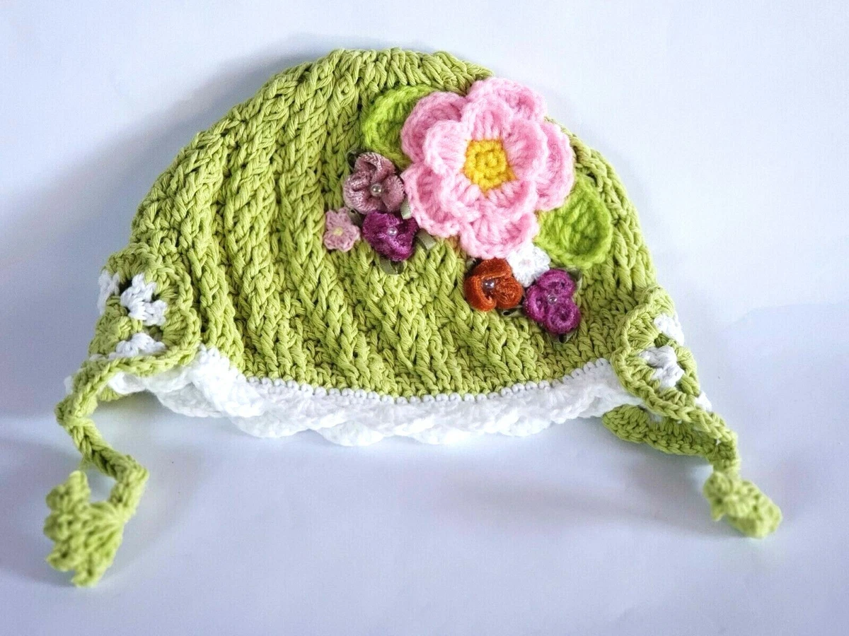 Ebay girls best sale hats