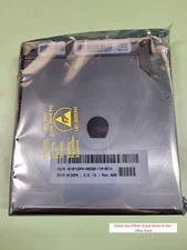 TEAC CD-ROM Disk Drive Dell Notebook Optical Drive 0132FK