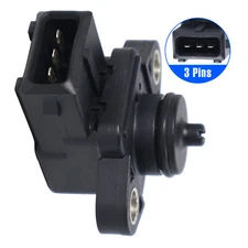 For Mitsubishi Galant Eclipse Mirage 1.8L Manifold Air Pressure Sensor MD305600