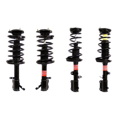 Monroe 71352 Front OESpectrum Strut Toyota 4Runner, Tacoma