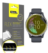 3x film for Garmin Venu 43mm protective, 100 coating, protection