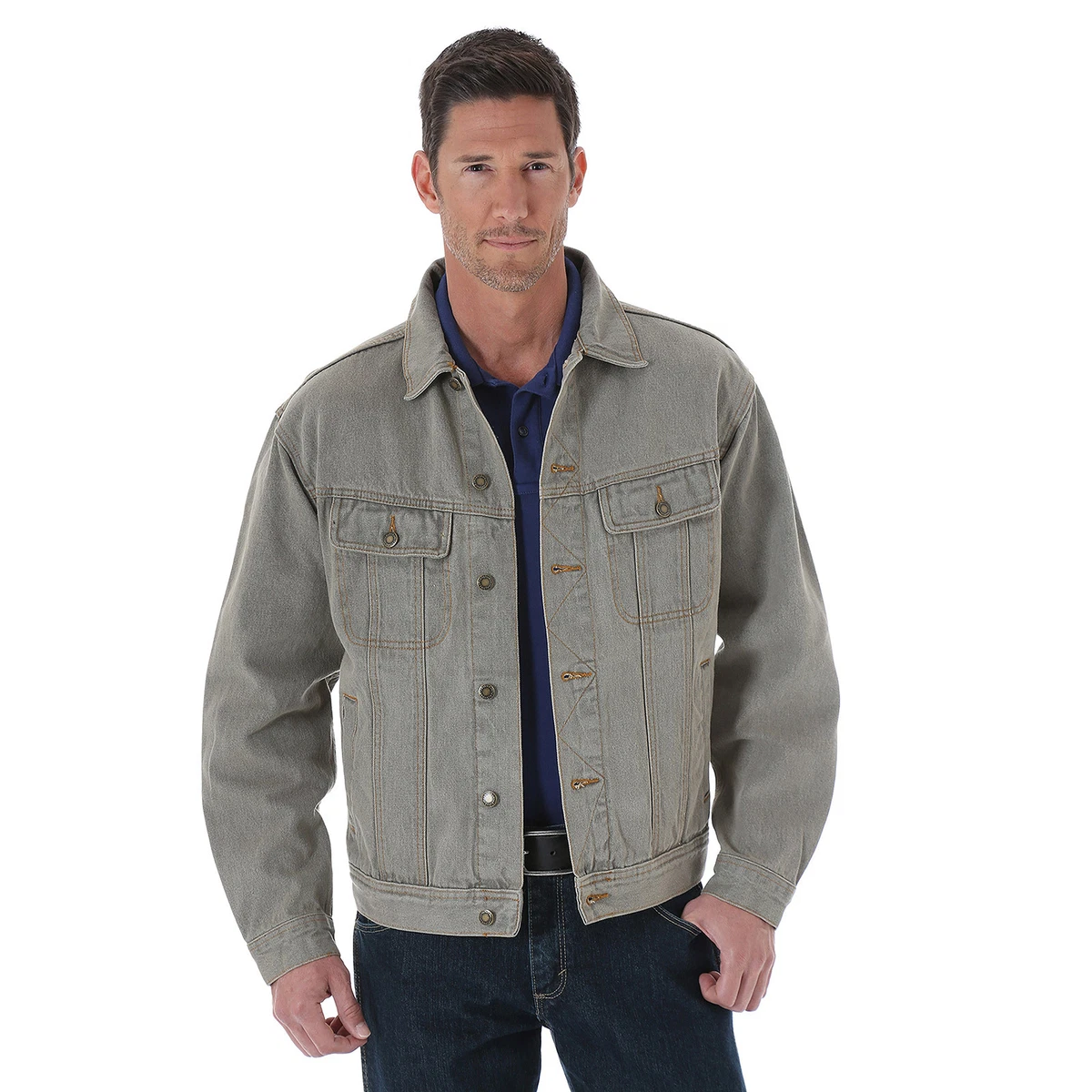 Rugged top jacket mens