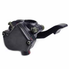 Thumb Throttle Lever Assembly for 50cc, 70cc, 90cc, 110cc, 150cc ATVs, Go-Kart