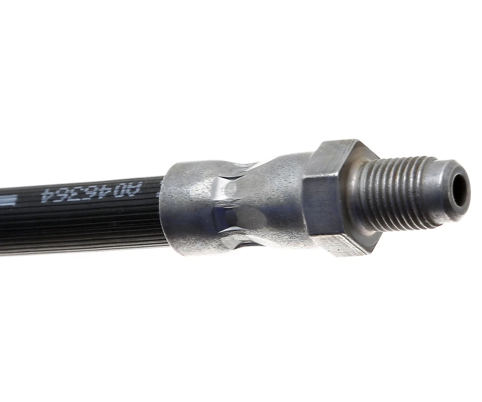 Manguera hidráulica de freno Raybestos para Mercedes-Benz BH383695 Foto 2 de 4