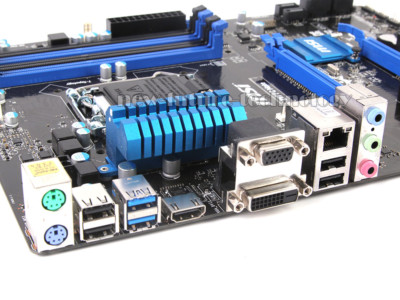 まや MSI Z97 PC Mate Motherboard MS-7850, LGA 1150, Intel Z97
