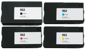 hp 952xl ink cartridge