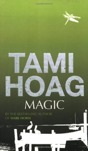 Magic By Tami Hoag. 9780752817163