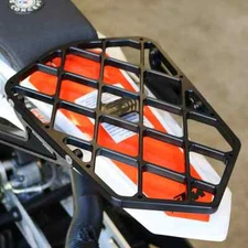 PRO MOTO BILLET CARGO RACK KTM 125-530