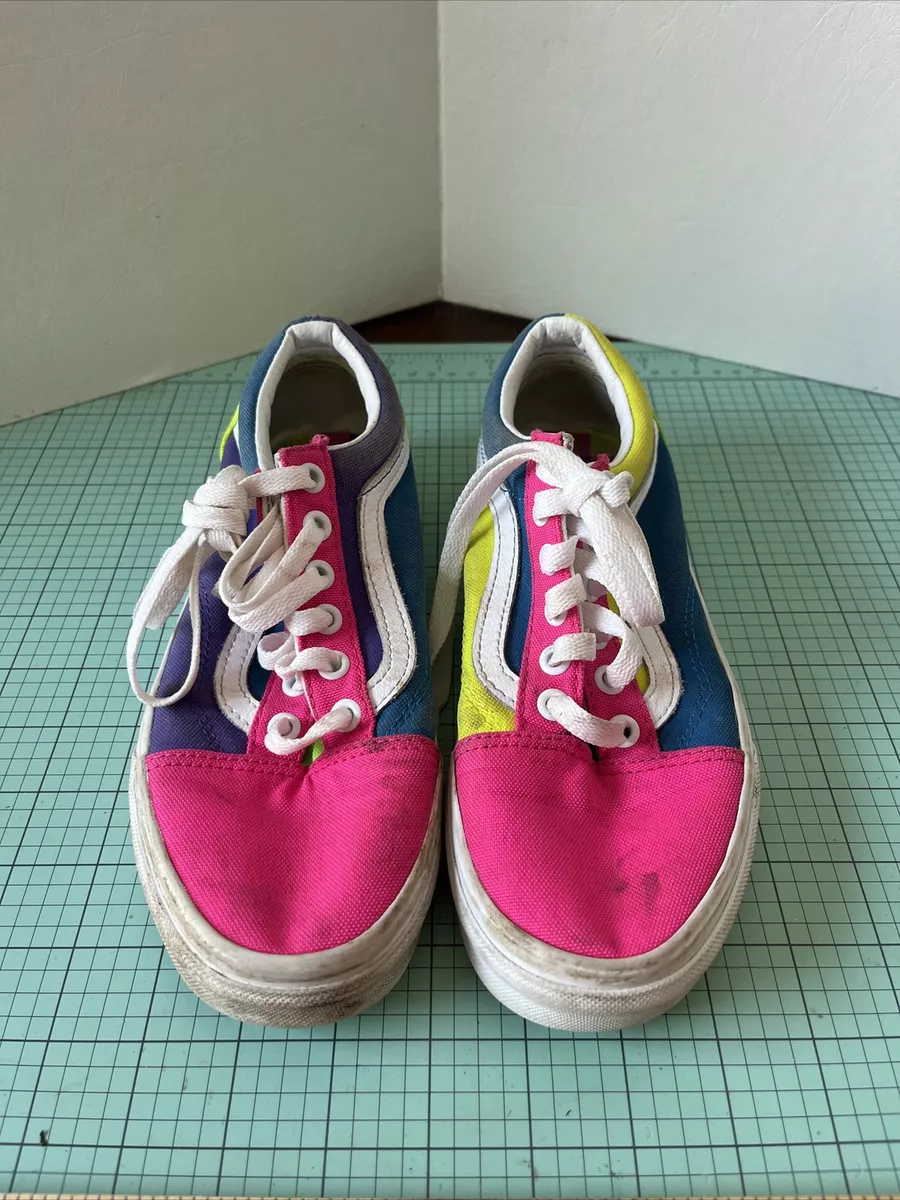 Google top vans shoes