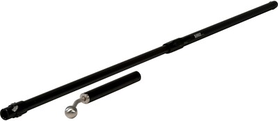 DEWALT Drywall Corner Finisher Handle Extendable w/ Adapter 50-80'' 