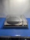 Technics SL-220 Turntable – Tested Working – Vintage Belt Drive Record Player