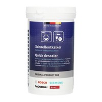 Bosch Siemens Entkalker Reiniger 250G GeschirrspüLer Waschmaschine 311919 311506