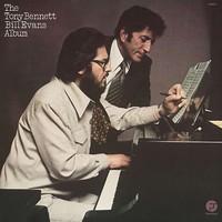 Tony Bennett / Bill Evans - The Tony Bennett / Bill Evans Album 180G Vinyl Lp Ja