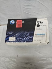 HP LASERJET CATRIDGE 87A CF287A