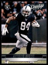 2019 Panini Prestige - Antonio Brown #150