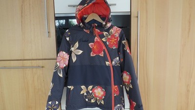 Protest Damen Winterjacke Gr. S 36 neuwertig Top Ski+Board Traum Geotec 5000