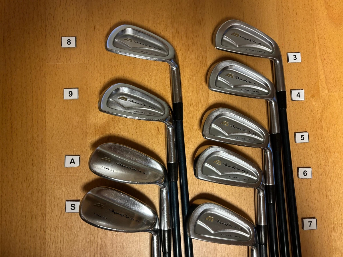 Mizuno Ms for sale | eBay