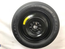 2015-2019 Subaru Outback 2006-14 Tribeca 17x4 Compact Spare Tirewheel 1558017 2015-2019 Subaru Outback 2006-14 Tribeca 17x4 Compact Spare Tirewheel 1558017
