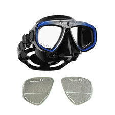 Hollis 205450007 Scuba Diving Mask for sale online | eBay