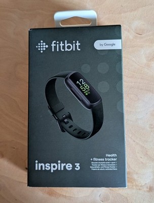 Fitbit Inspire 3   NEU & originalverpackt (ungeöffnet)