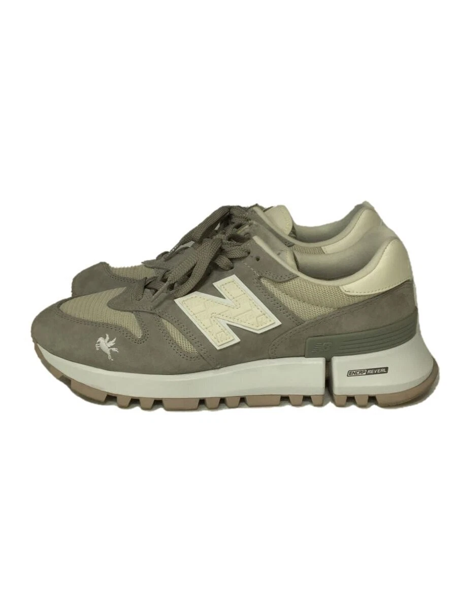 Sneakers basse US10.5 New Balance Grigio Camoscio Ms1300K1 