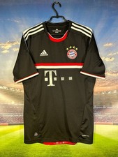 Camiseta Bayern Munich Copa Camiseta Fútbol 2011 - 2012 Adidas Hombre Talla M