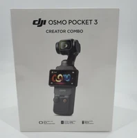 DJI Osmo Pocket 3 Creator Combo