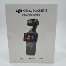 DJI Osmo Pocket 3 Creator Combo