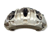 Porsche Cayenne (92A) 2013 Vorne links Bremssattel vorne 7PP615123 Diesel 283kW