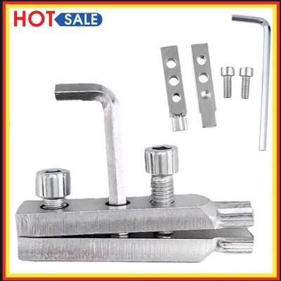 Bolt Extractor Kit Pipe Extractor Broken Wire Extractor Tap And Screw Remover
