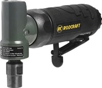 Rodcraft Druckluft Stabschleifer RC 7128 23.000 Min⁻¹ 6 Mm