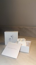 Apple AirPods 4th Generation Bluetooth Active Noise Cancelling In-Ear Earphones