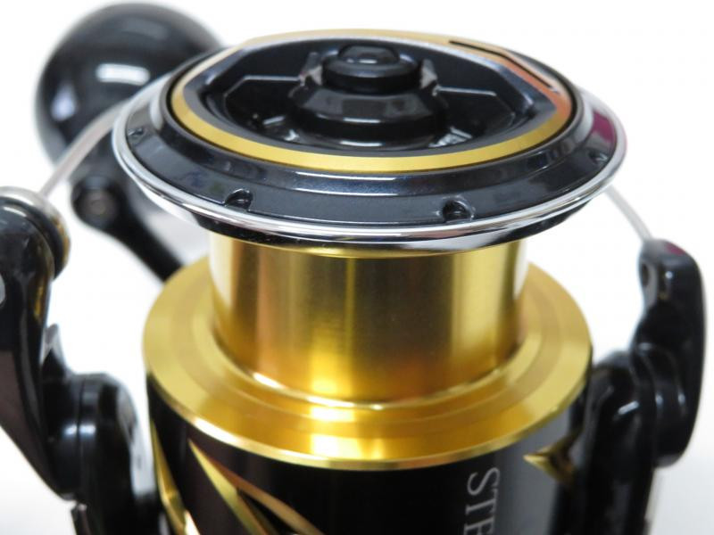SHIMANO 20 STELLA SW4000XG Spinning Reel Ys021 | eBay SHIMANO 20 STELLA SW4000XG Spinning Reel Ys021 | eBay