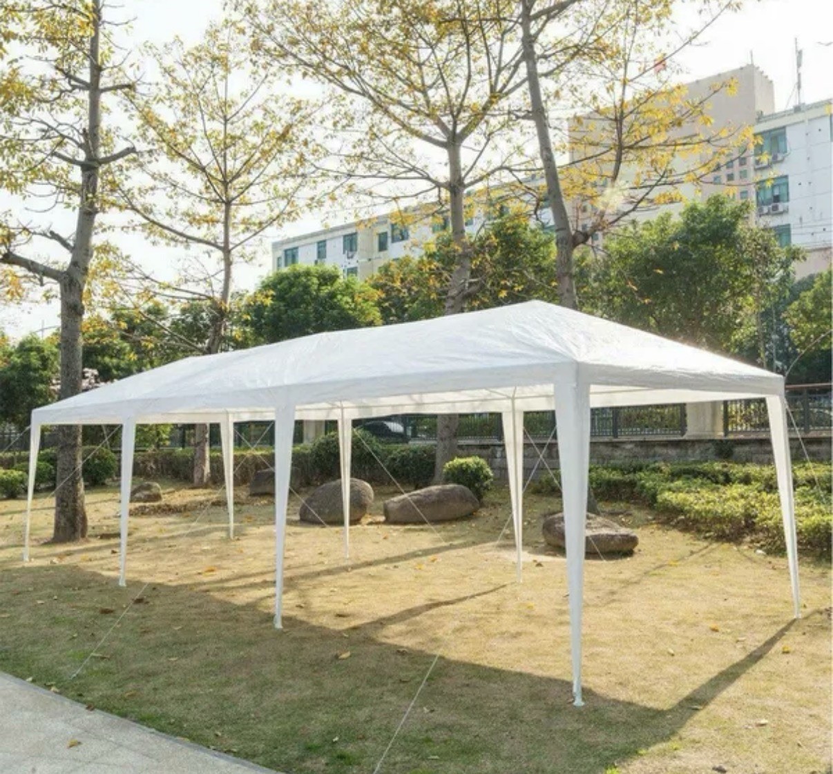 Party Wedding Outdoor Pavilion Cater Waterproof