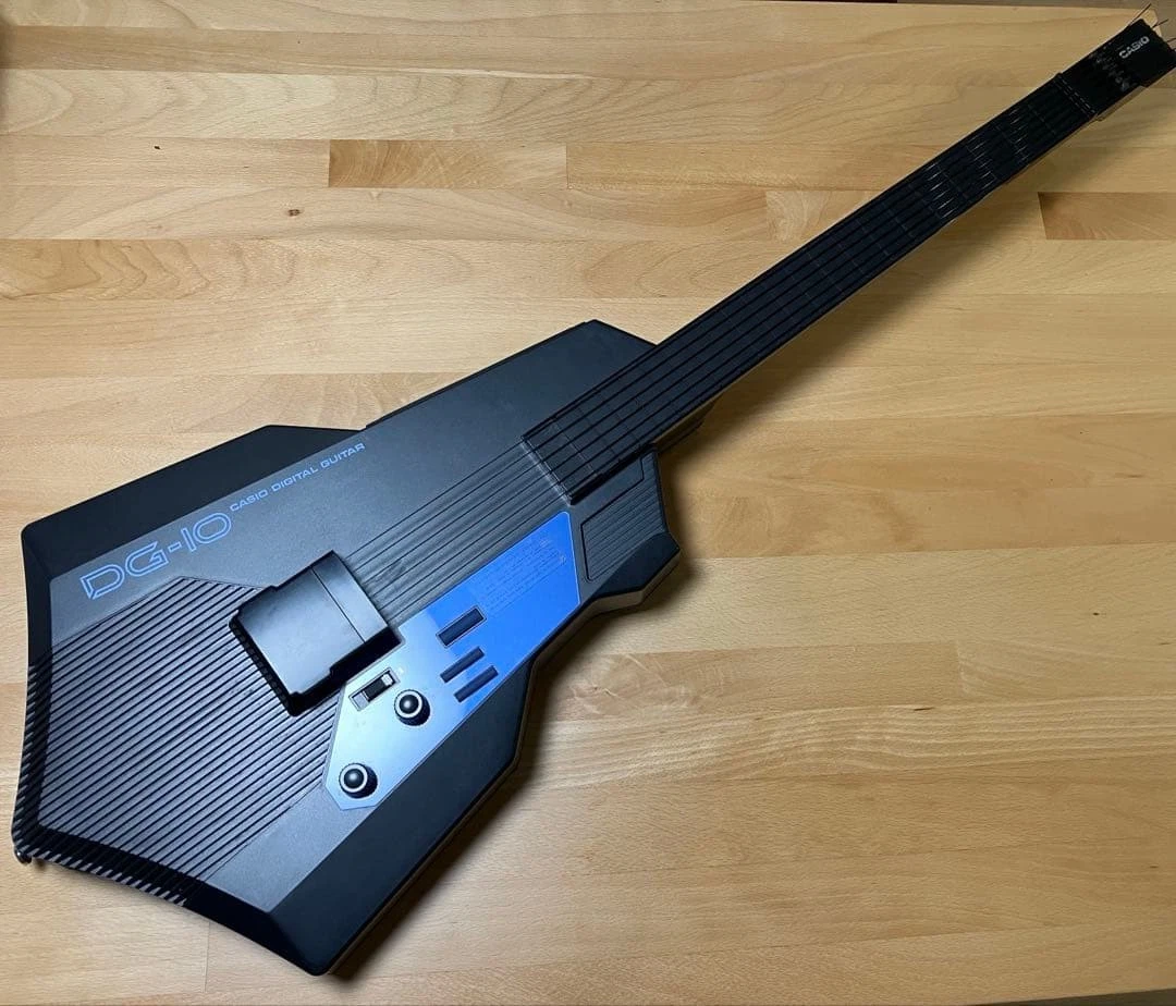 Casio Guitars & Basses for sale | eBay