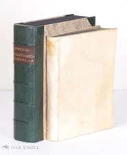 Daniel Bernoulli / HYDRODYNAMICA SIVE DE VIRIBUS ET MOTIBUS FLUIDORUM 1738