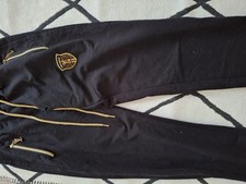 louis vuitton jogginghose Mädchen Damen xxs ...