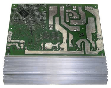 Réparer votre table Scholtes avec cette carte de puissance C00144300 pour zone poissonnière