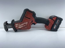 Milwaukee Hackzall Reciprocating Saw 2719-20 WMP017790