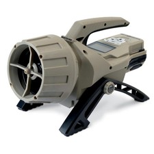 WESTERN RIVERS Mantis Pro 100 Compact Easy-to-Use Electronic Game Call - 4 Re...