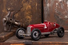 Alfa Romeo P3 (Caracciola, WINNER GP Germany 1932, #2) [CMC] 1:18 scale
