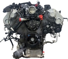 Moteur Porsche CAYENNE